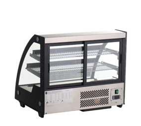 Vitrine Refrigerada 130L - Excelente estado