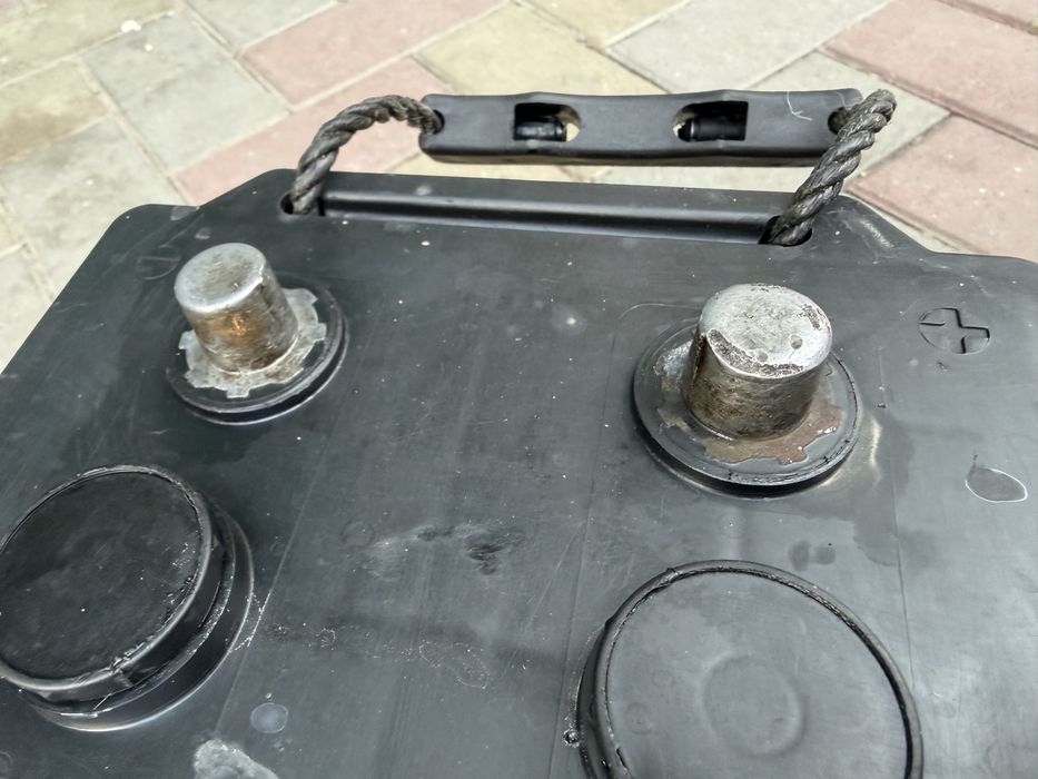 Акумулятор BI-POWER  140 Ah 12V 900A