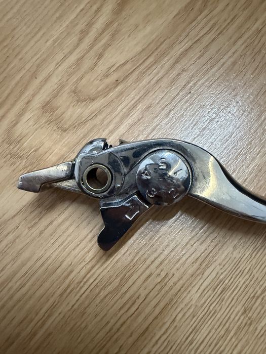 Manetes para Moto