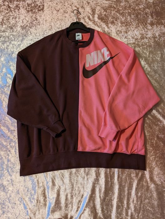 Світшот худі Nike oversized onesie  L original