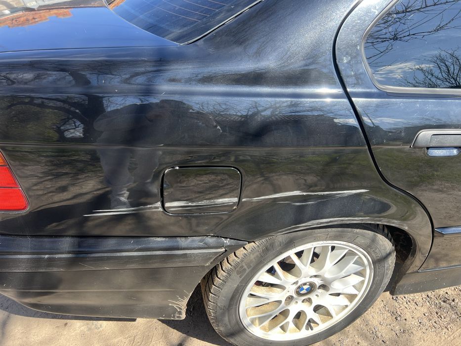 BMW E36 1997 2.5 г/б