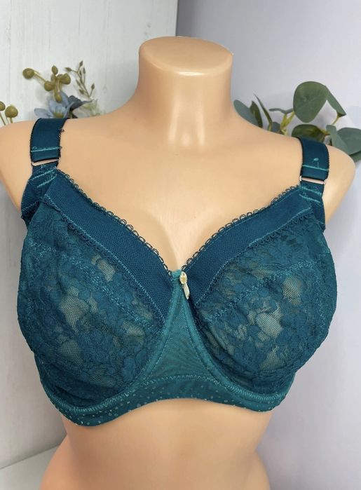 M&S modelujący piękny biustonosz 85H
