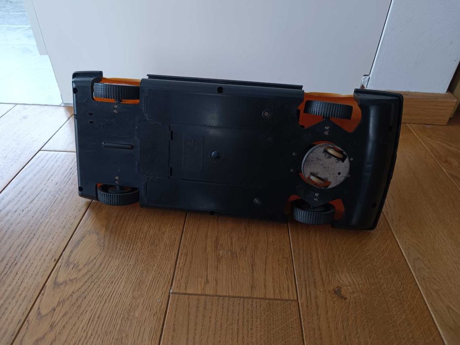 Samochód Palart Wrocław