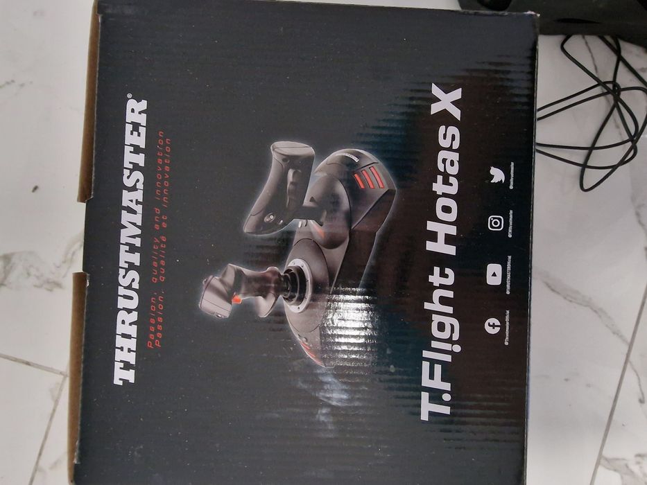 Joystick do gier