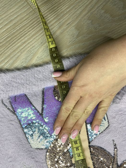 Пухнастий светр frozen c&a 7 років, 122