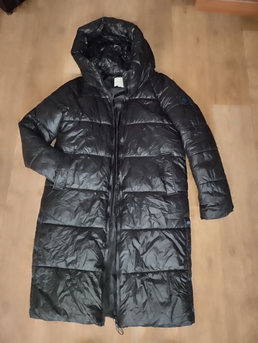 Пальто  пуховик куртка