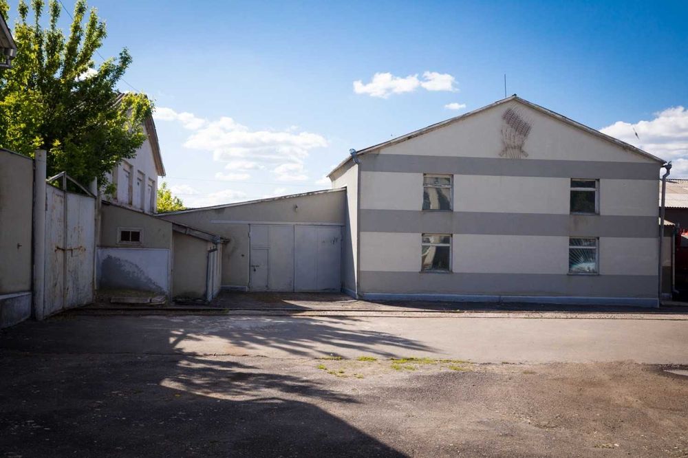 (5)    Продаж виробничих приміщень, Крижопіль 1474