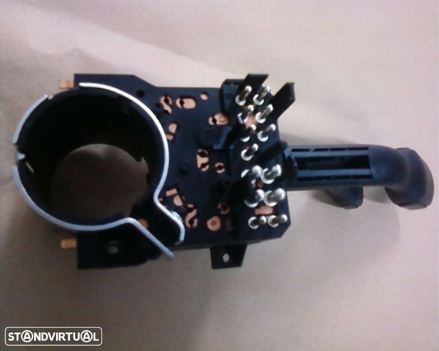 interruptor luzes/piscas audi 80