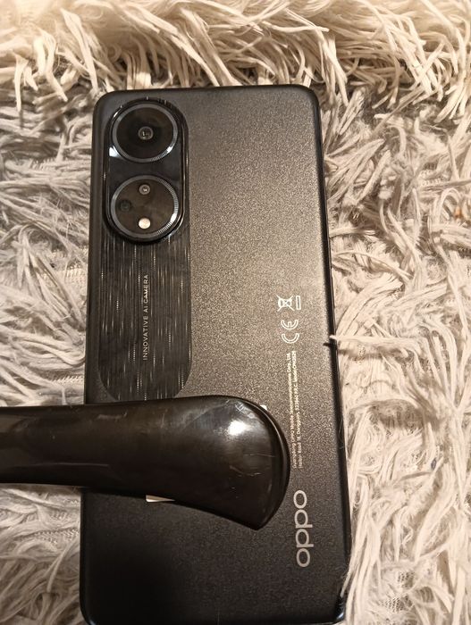 OPPO A98 8RAM - 256GB