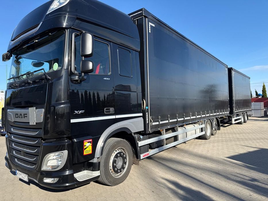 DAF