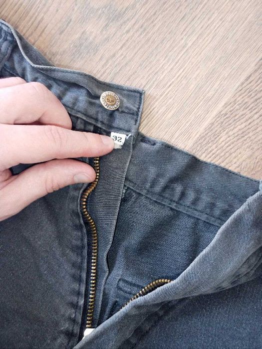 Шорти timberland 32 розмір