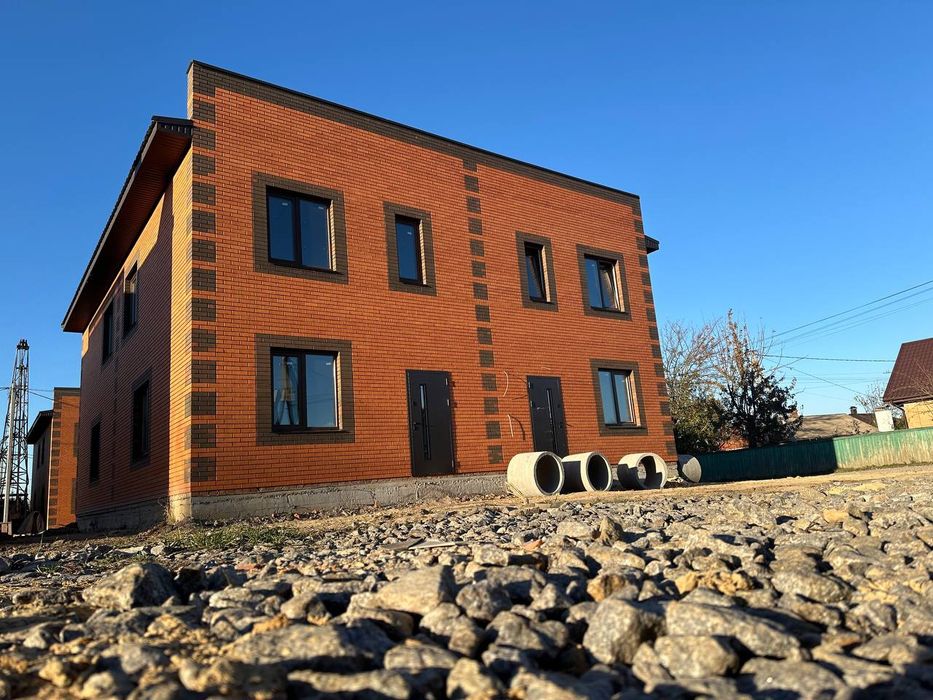 Доступний Таунхаус з ремонтом за гарну ціну