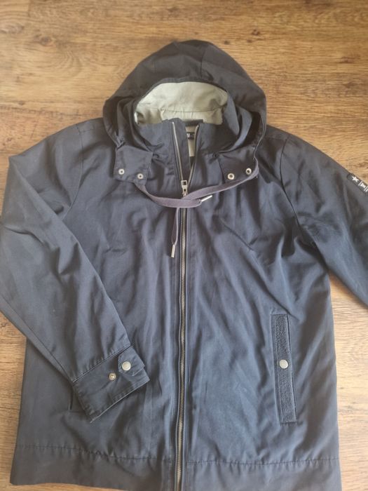Kurtka wiosenna big star