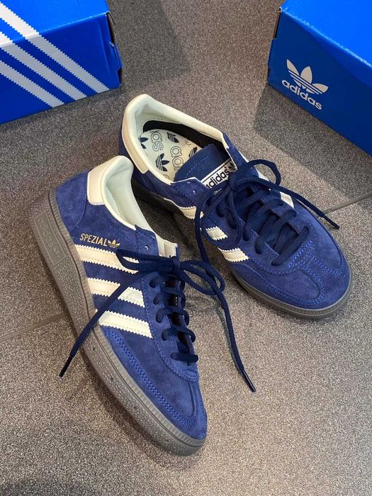 adidas original handball spezial R.40