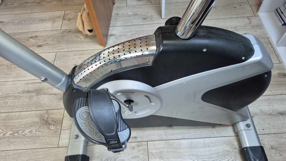 Rower stacjonarny