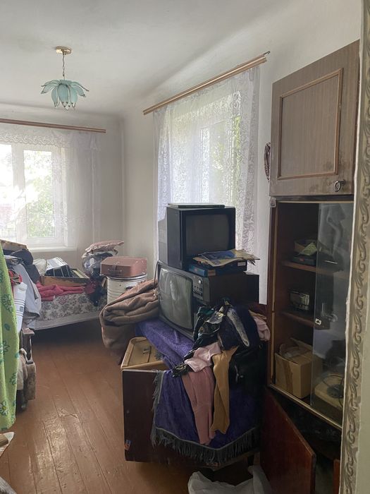 Продам будинок 65 кв.м. з ділянкою 6 соток