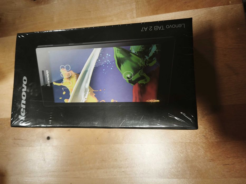 Tablet Lenovo Tab 2