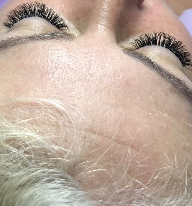 Profesjonalna stylizacja rzęs