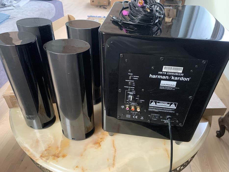Amplituner BDS 580 S