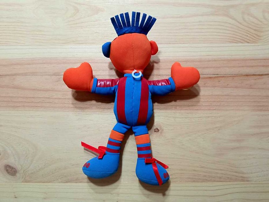 Boneco FC Barcelona
