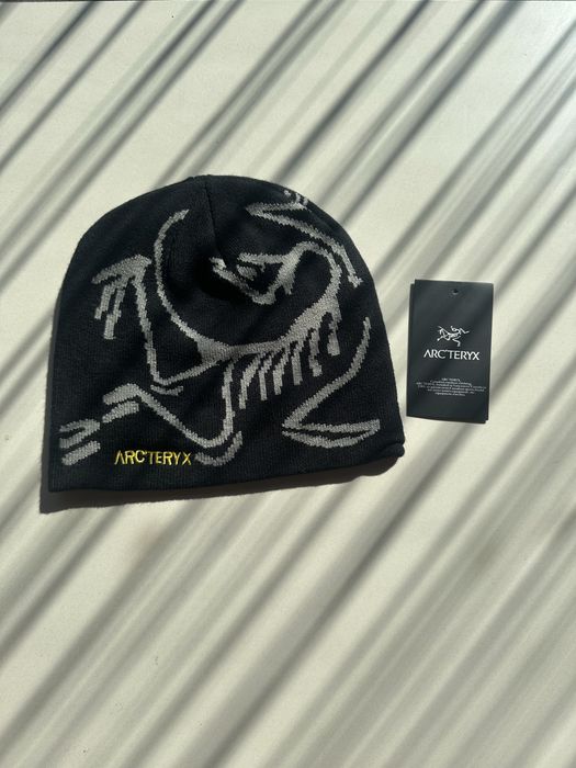 Czapka Arcteryx
