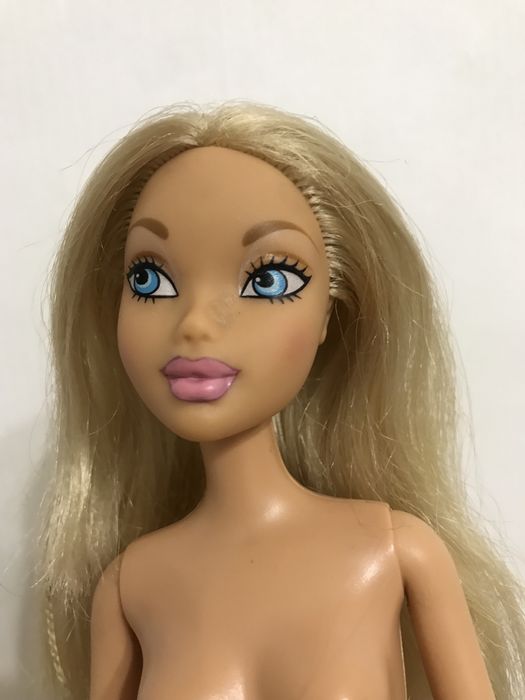 My scene Kennedy Spring Break Кеннеді лялька май сін