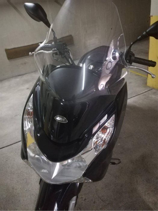 Pcx 2013 Apenas 13000 Km