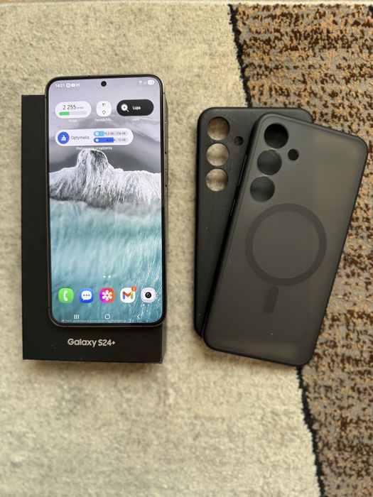 Samsung S24 Plus 256Gb