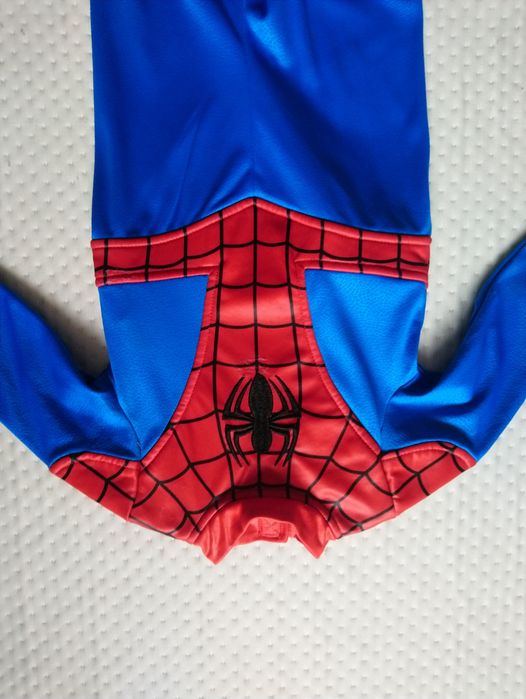 Карнавальний костюм Спайдермен Spider man на 12-18 місяців