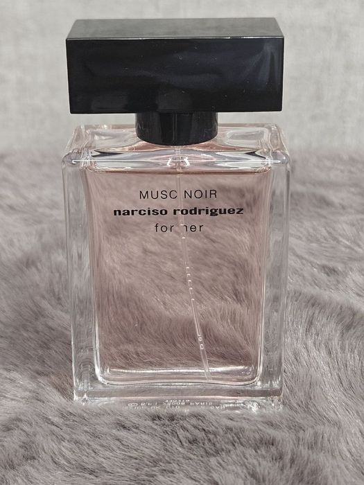 Narciso Rodriguez Musc Noir For Her 50 ml Eau de Parfum