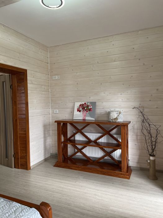 Котедж Люкс « Два Гуцулики »