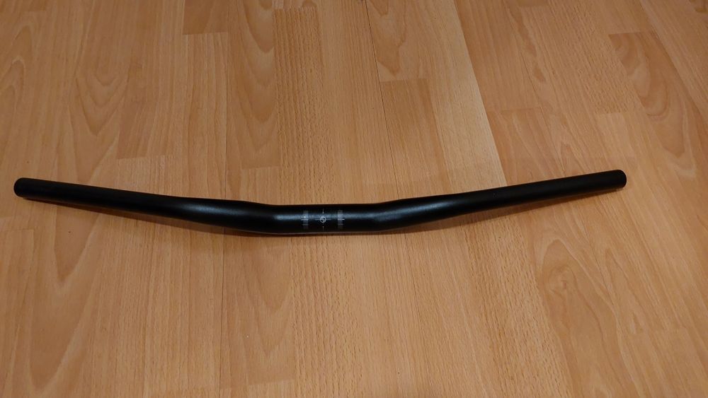 Kierownica syncros Scott 660 mm