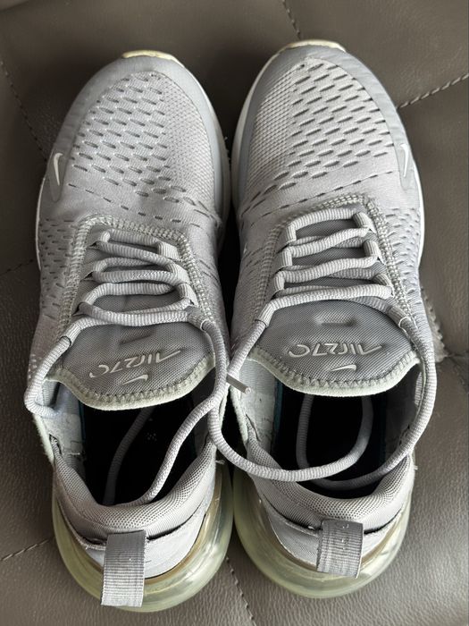 Кросовки Nike Air Max (40р. 25,5см. устілка)