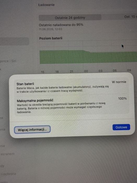 MacBook Air 15 m5