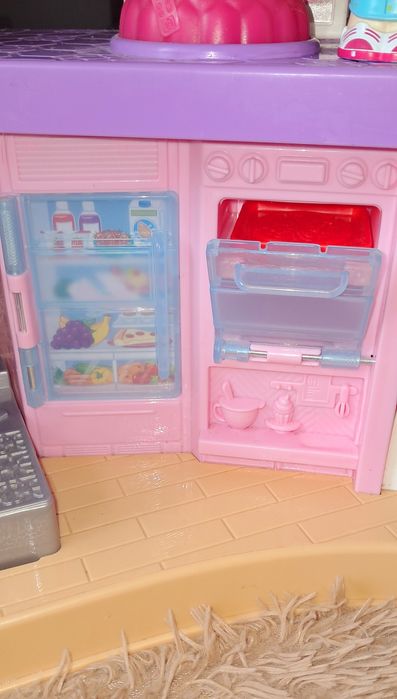 Продам будинок Барбі fisher prise