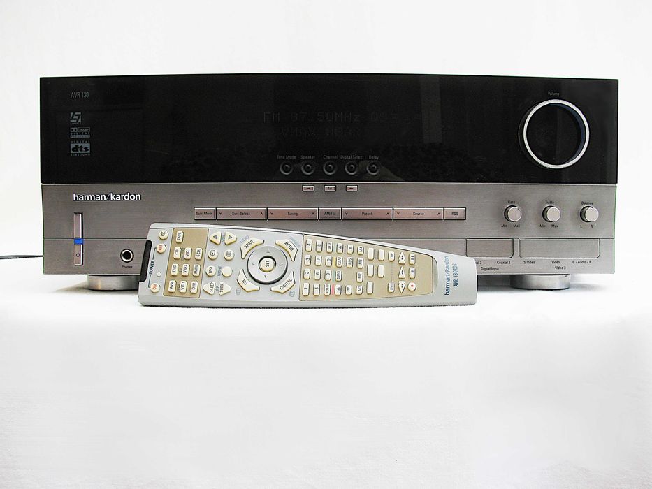Amplituner Harman Kardon AVR 130