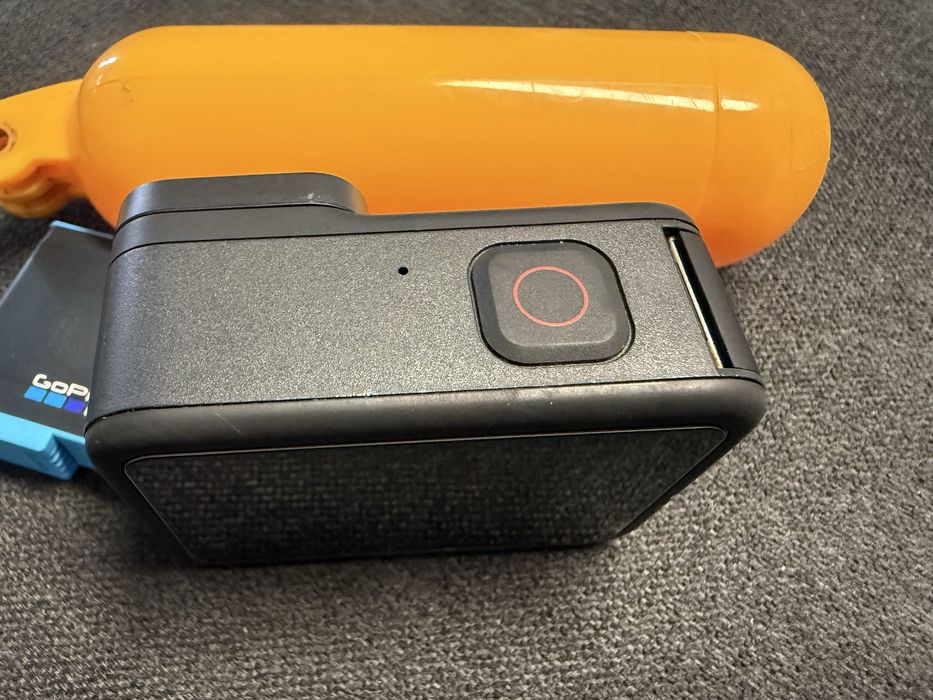 Gopro 9 Black Edition