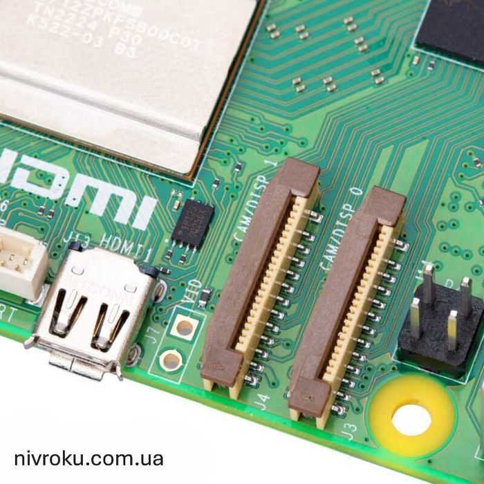 Ремонт Raspberry Pi, Orange Pi, Pine64, Nvidia Jetson, Radxa