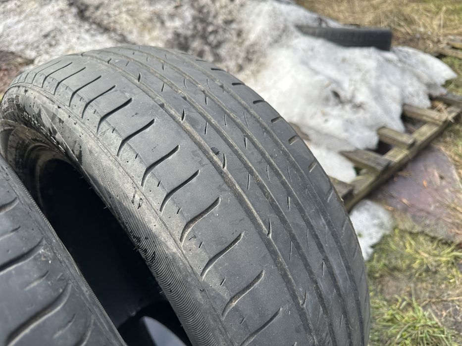Літні шини, 195/60 R15