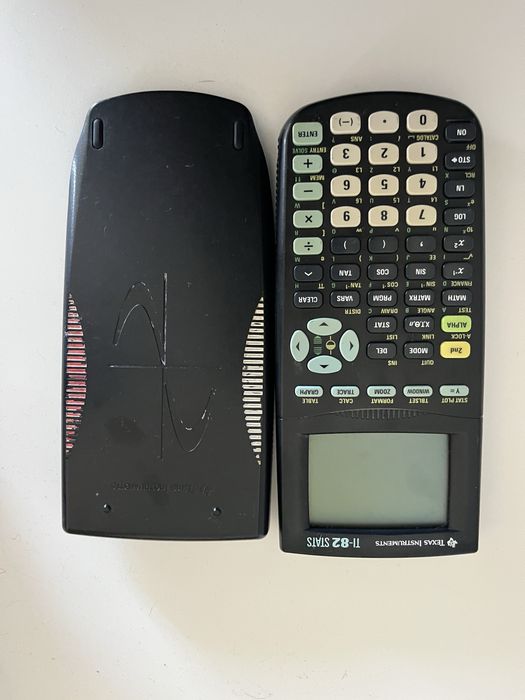 Calculadora TS82