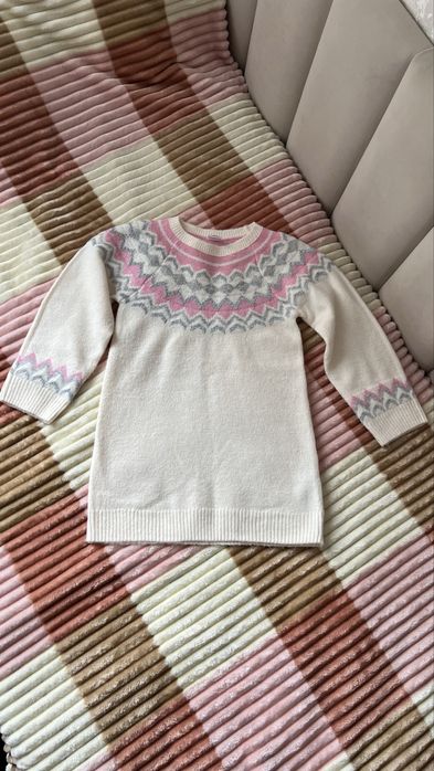 Туніка для дівчинки 122р