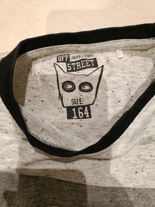 Tishirt dla chłopca