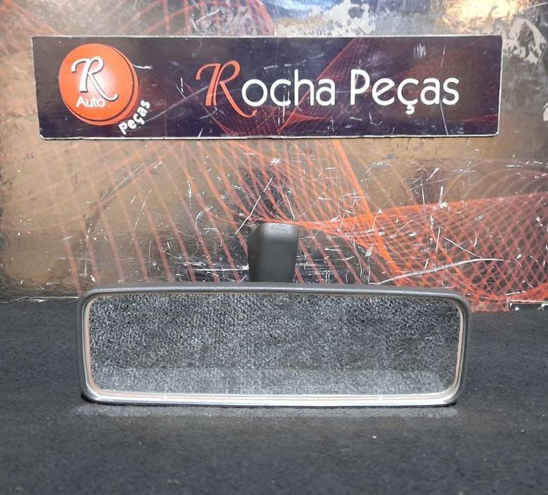 Espelho Retrovisor Interno Fiat Punto (188_)