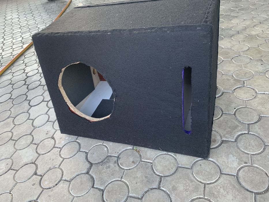 Короб саб  800 грн