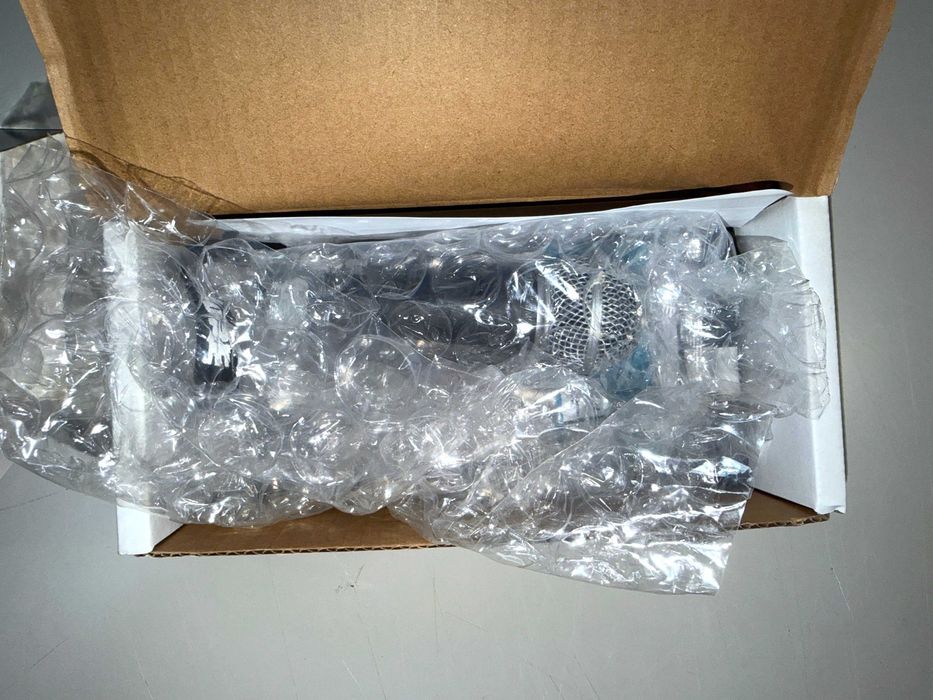 Microphone Shure SM58 NEW
