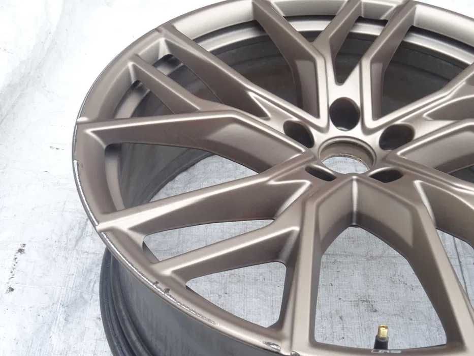 felga aluminiowa audi rs q4 rsq4 sportback e-tron 21 89a,601025h