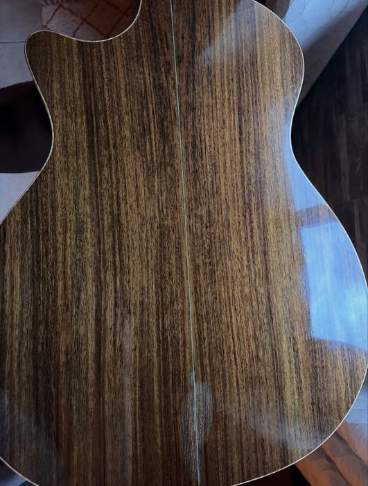 Taylor 814ce 2013