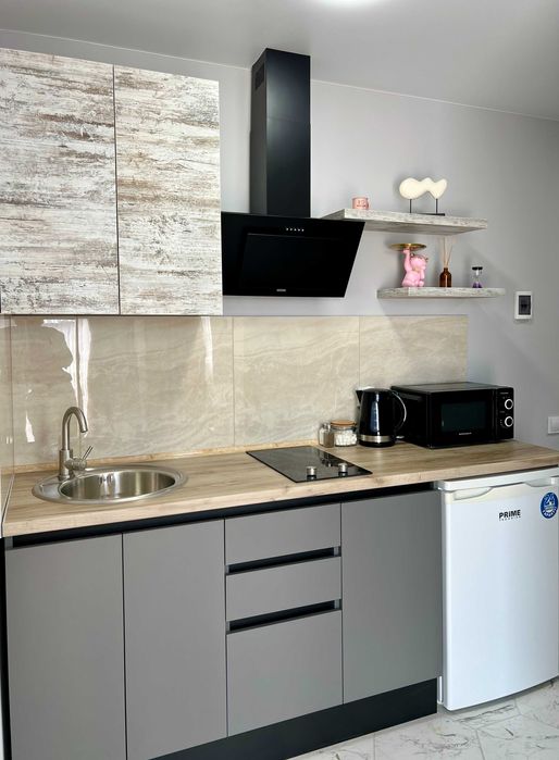 Сучасна квартира - Центр, Автовокзал.