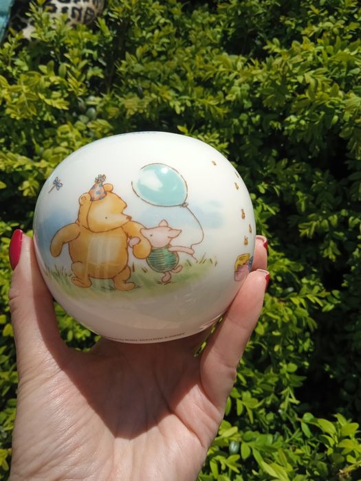 Детские копилки Peter Rabbit, Royal Dalton, Beatrix potter