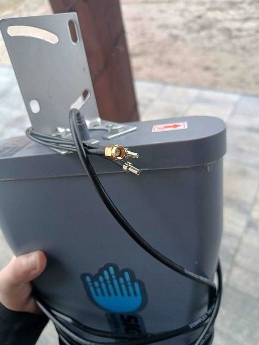 Antena kierunkowa signaflex t2